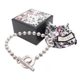 Gucci Ball Chain Bracelet