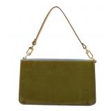 Louis Vuitton Vernis Lexington Accessory Pouch Bag
