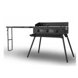 Thiesen's 3-Burner Camp Stove