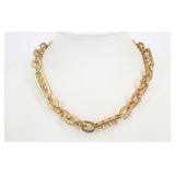 Prada Fashion Necklace