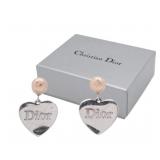 Christian Dior Fashion Earrings
