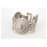 Versace Medusa Bracelet