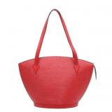Louis Vuitton Epi Saint Jacques Tote Bag