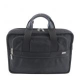 Tumi Leather Shoulder Bag