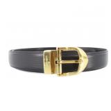 Louis Vuitton Vernis Belt