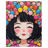 Candyland Cutie LTD EDT By Van Gogh LTD