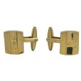 Christian Dior Cufflinks