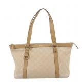 Gucci Guccissima Abby Handbag