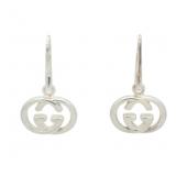Gucci Interlocking G Earrings