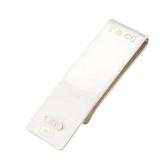 Tiffany & Co. 1837 Money Clip