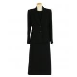 Givenchy Dress & Jacket Set Size 8