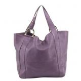 Gucci Leather Tote Bag