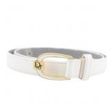 Christian Dior Leather Belt