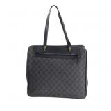 Gucci GG Canvas Shoulder Bag