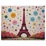 Petals In Paris LTD EDT By Van Gogh LTD
