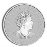 Platinum  1/3 oz  Australian Striped Marlin Coin