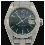 Rolex Oyster Perpetual 79160 Lady Datejust 26
