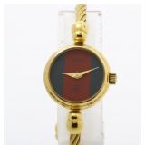 Gucci Cuff  Watch