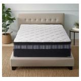 Queen Wellington Mattress