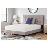 Queen 12' Memory Foam Mattress