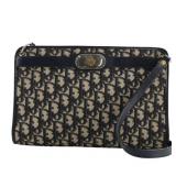 Christian Dior Trotter Shoulder Bag