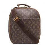 Louis Vuitton Monogram Backpack