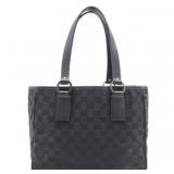Gucci GG Canvas Handbag
