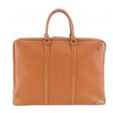 Louis Vuitton Epi Porte Document Voyage Bag