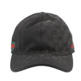 Gucci GG Canvas Baseball Cap Size XL