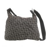 Christian Dior Trotter Shoulder Bag