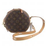 Louis Vuitton Boite Chapeau Souple PM Shoulder Bag