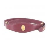 Cartier Belt