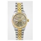 Rolex Oyster Perpetual 1601 Datejust 36