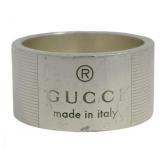 Gucci Chunky Ring