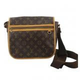 Louis Vuitton Monogram Bosphore PM Messenger Bag