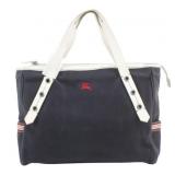 Burberry Blue Label Tote Bag