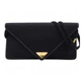 Yves Saint Laurent Monogram Clutch Pochette