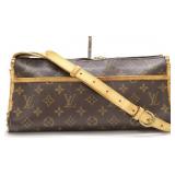 Louis Vuitton Monogram Popincourt Long Bag