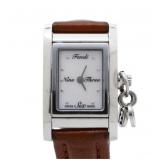 Fendi 7100L Zucca Ladies