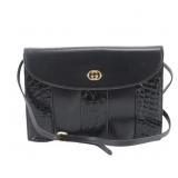 Gucci GG Canvas Shoulder Bag