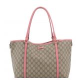 Gucci GG Supreme Tote Bag