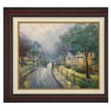 *RARE* Hometown Memories - Limited Edition Canvas