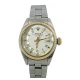 Rolex Oyster Perpetual 6917 Lady Datejust 26 mm