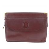 Cartier Must Line Shoulder Bag