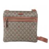 Gucci GG Supreme Shoulder Bag