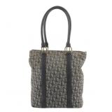 Christian Dior Trotter Tote Bag