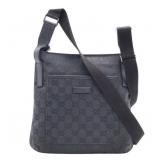 Gucci GG Canvas Shoulder Bag