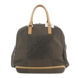 Louis Vuitton Geant Aventurier Polaire Boston Bag