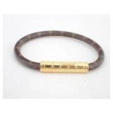 Louis Vuitton Confidential Bracelet
