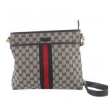 Gucci Sherry Line Shoulder Bag